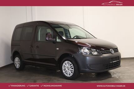 VW Caddy 128.400 km 14.900 &euro; Bebra 36179