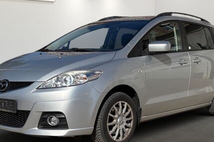 Mazda 5 171.160 km 1.899 &euro; Berlin 12681