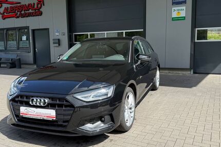 Audi A4 107.000 km 20.490 &euro; Finnentrop 57413
