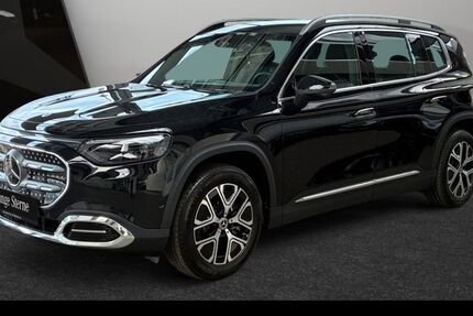 Mercedes-Benz GLB 250 3.391 km 55.990 &euro; Bremen 28307