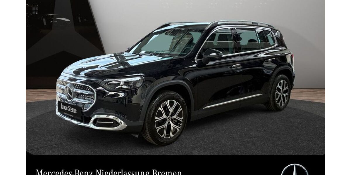Mercedes-Benz GLB 250 3.391 km 55.990 &euro; Bremen 28307