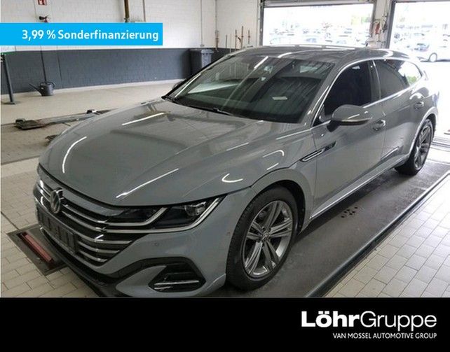 VW Arteon 58.380 km 33.880 &euro; Koblenz 56076