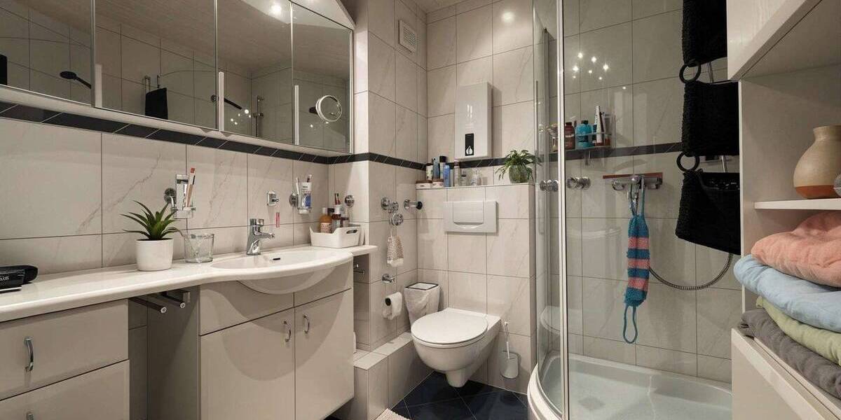 Ihre Chance auf stabile Mieteinnahmen 3 zimmer