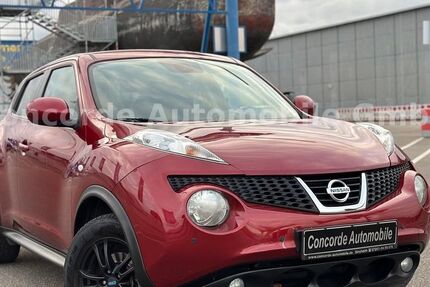 Nissan Juke 162.620 km 5.770 € Sinsheim 74889