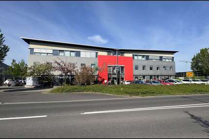 Gewerbeobjekt Landau in der Pfalz - 1.675.000&euro; | Angebot:26283419