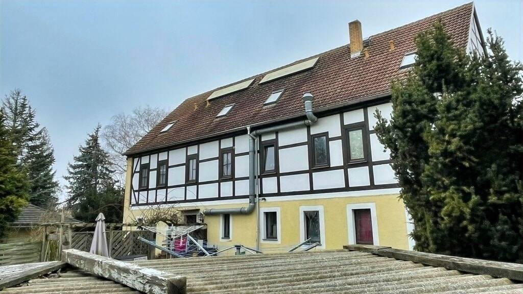 Gewerbeobjekt Wilsdruff Kaufbach - 299.900&euro; | Angebot:20601459
