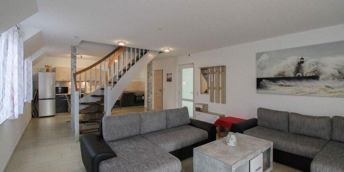 Einfamilienhaus Wiek - 3 Zimmer, 189.000&euro; | Angebot:25748757