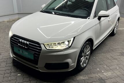 Audi A1 94.347 km 11.990 &euro; Osterholz-Scharmbeck 27711