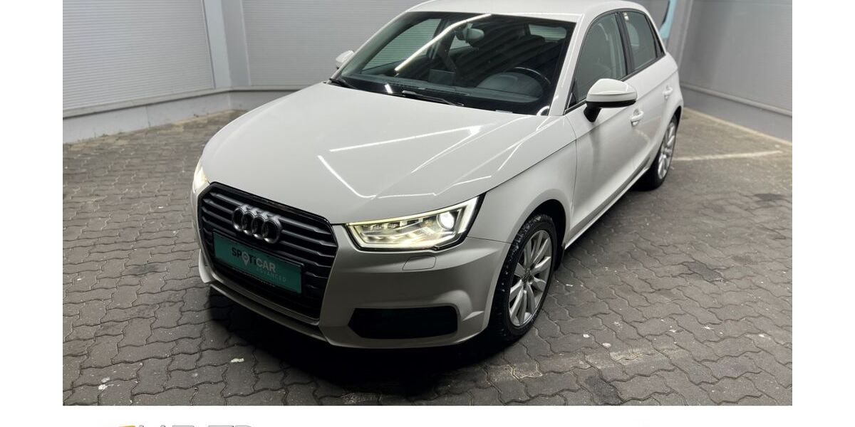 Audi A1 94.347 km 11.990 &euro; Osterholz-Scharmbeck 27711