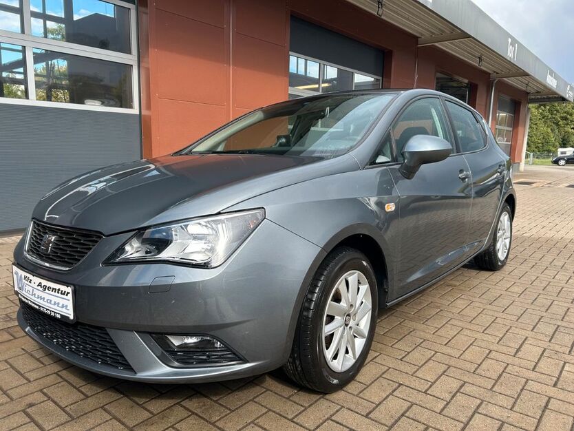Seat Ibiza 73.750 km 8.790 € Körner 99998