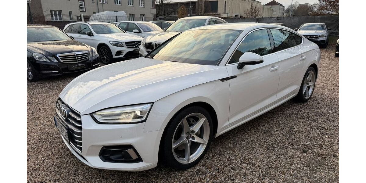 Audi A5 210.000 km 15.999 &euro; Berlin 12347