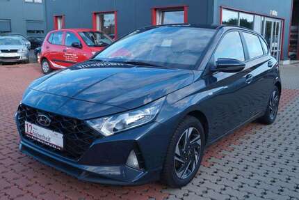 Hyundai i20 65.953 km 14.900 € Künzell 36093