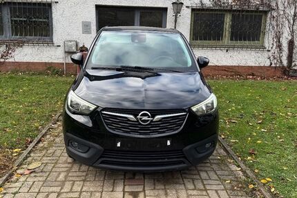 Opel Crossland (X) 152.648 km 7.950 &euro; Langsur 54308