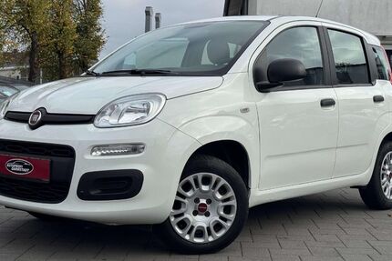 Fiat Panda 41.000 km 9.199 € Darmstadt 64293