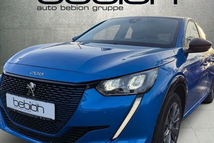 Peugeot 208 35.350 km 19.480 &euro; Tübingen 72072