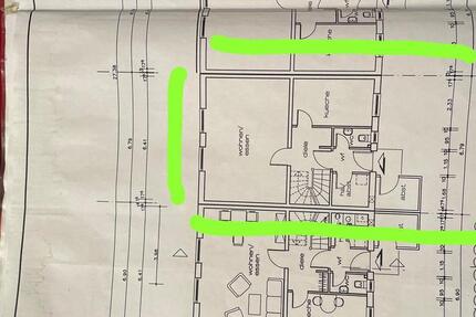 Haus Schwerin Altstadt - 4 Zimmer, 89 m&sup2;, 160.000&euro; | Angebot:26251296