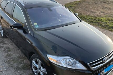 Ford Mondeo 225.000 km 6.200 &euro; Graben-Neudorf 76676