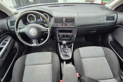 VW Golf 139.000 km 2.990 € Dinkelsbühl 91550