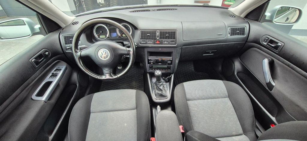 VW Golf 139.000 km 2.990 € Dinkelsbühl 91550