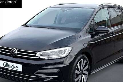 VW Touran 10.118 km 39.650 &euro; Baunatal 34225