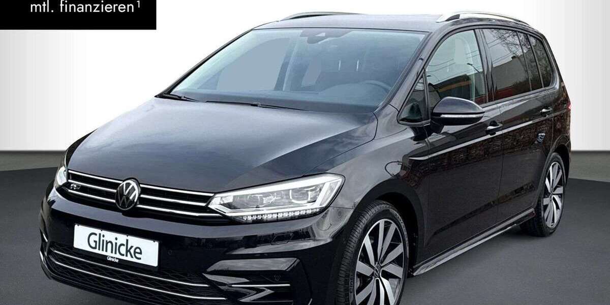 VW Touran 10.118 km 39.650 &euro; Baunatal 34225