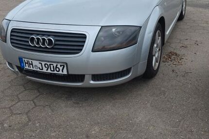 Audi TT 378.000 km 3.850 &euro; Hamburg 22527