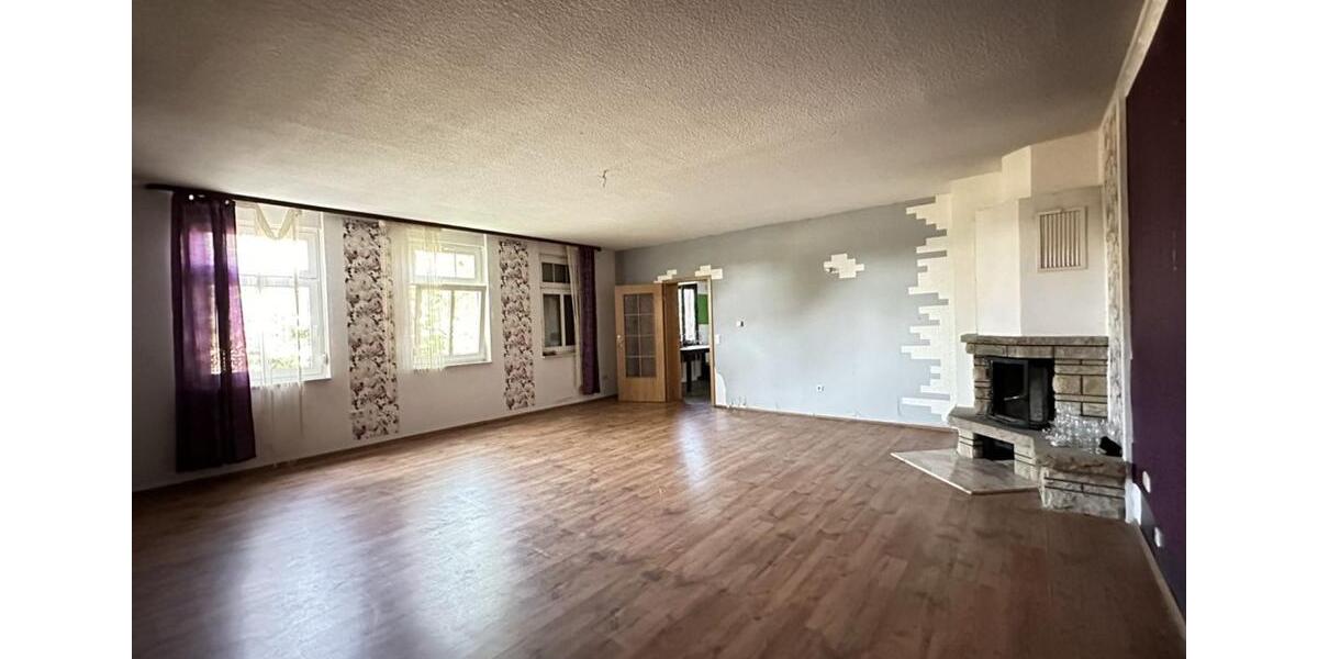 Einfamilienhaus Kalbe (Milde) - 8 Zimmer, 180 m&sup2;, 100.000&euro; | Angebot:24840882