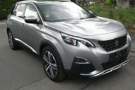 Peugeot 5008 213.200 km 12.950 &euro; Dillenburg 35687