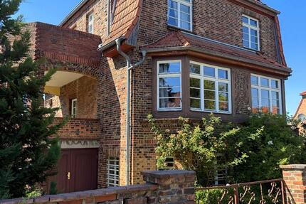 Haus Güstrow - 8 Zimmer, 190 m&sup2;, 465.000&euro; | Angebot:27298063