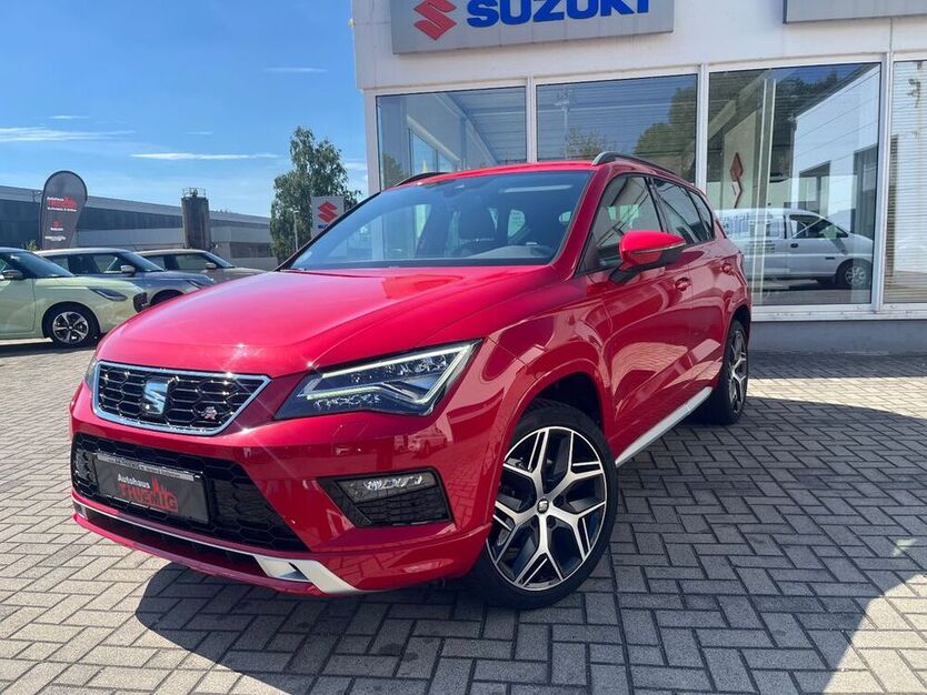 Ateca