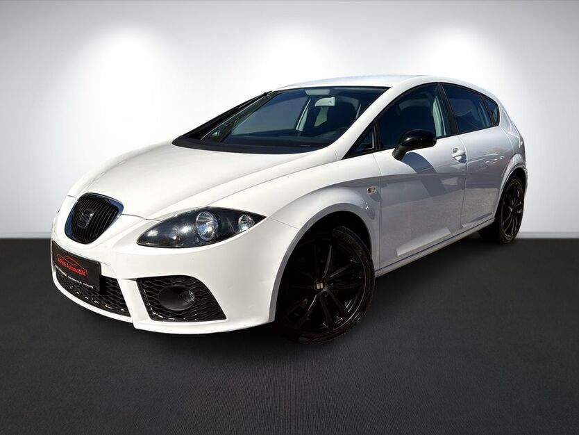 Seat Leon 164.900 km 6.990 € Freilassing 83395