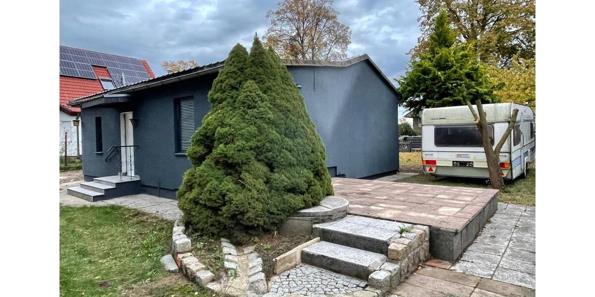 Einfamilienhaus Ahrensfelde - 2 Zimmer, 70 m&sup2;, 1.600&euro; | Angebot:26034388