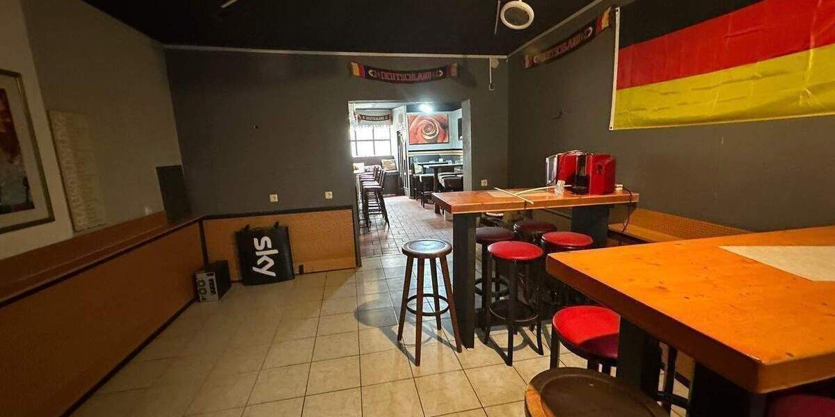 Gewerbeobjekt Trier Innenstadt - 800&euro; | Angebot:26139951