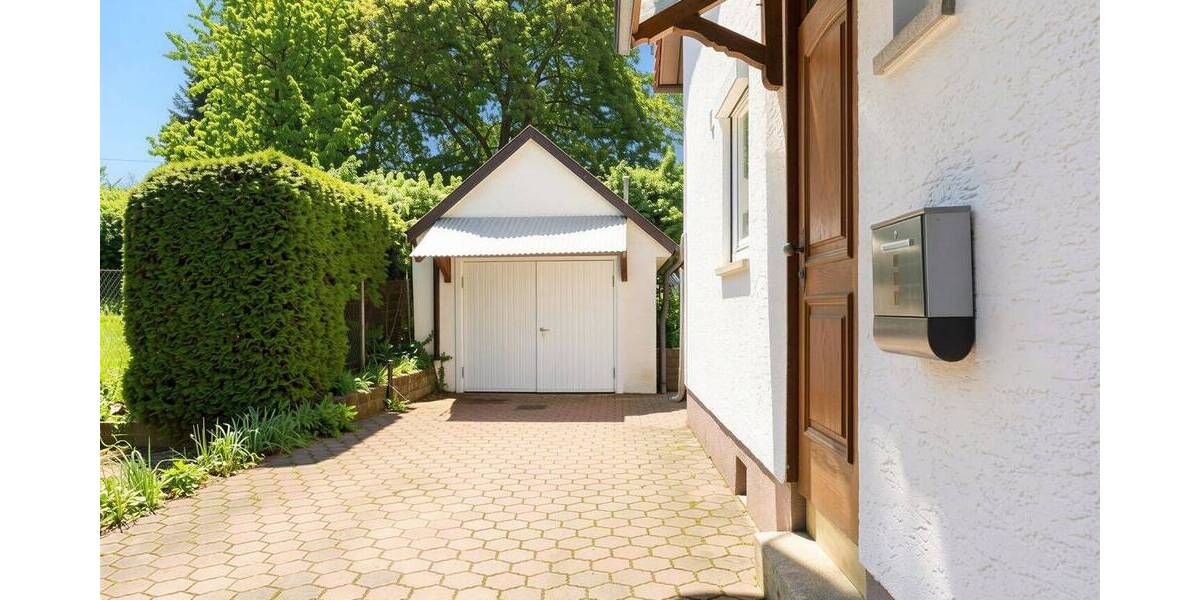 Einfamilienhaus Balingen - 6 Zimmer, 107 m&sup2;, 296.000&euro; | Angebot:26695621