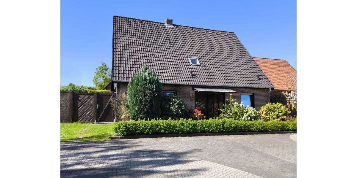 Einfamilienhaus Heiden - 4 Zimmer, 156 m&sup2;, 385.000&euro; | Angebot:26665896