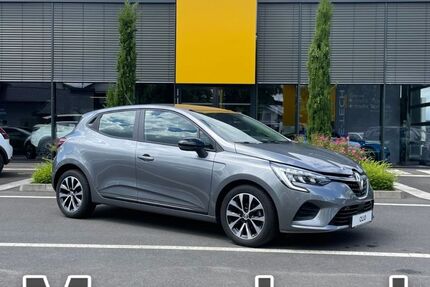 Renault Clio 29.102 km 15.480 &euro; Lohmar 53797