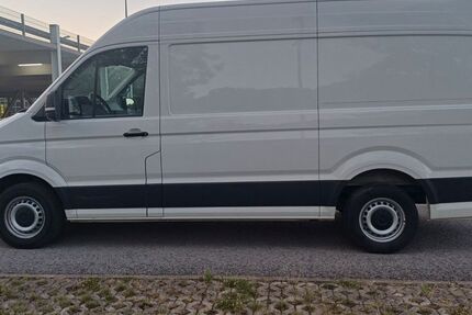 VW Crafter 165.000 km 24.990 &euro; Esslingen am Neckar 73733