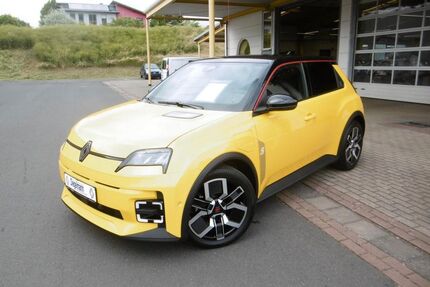 Renault R 5 12.390 km 28.290 &euro; Eiterfeld 36132