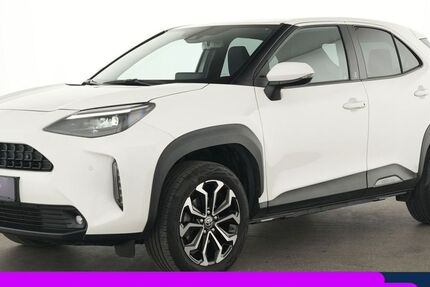 Toyota Yaris Cross 43.883 km 21.498 &euro; Neuss 41460