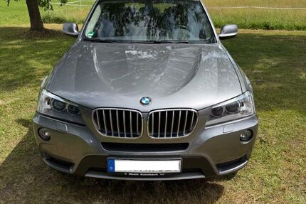 BMW X3 199.000 km 10.850 &euro; Pommersfelden 96178