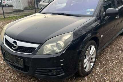 Opel Vectra 227.500 km 1.950 &euro; Rödermark 63322