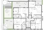 Etagenwohnung Fürth Südstadt - 2 Zimmer, 65 m&sup2;, 431.000&euro; | Angebot:26243942