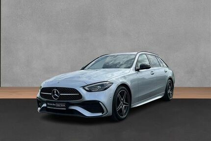 Mercedes-Benz C 220 27.900 km 45.630 &euro; Gießen 35396