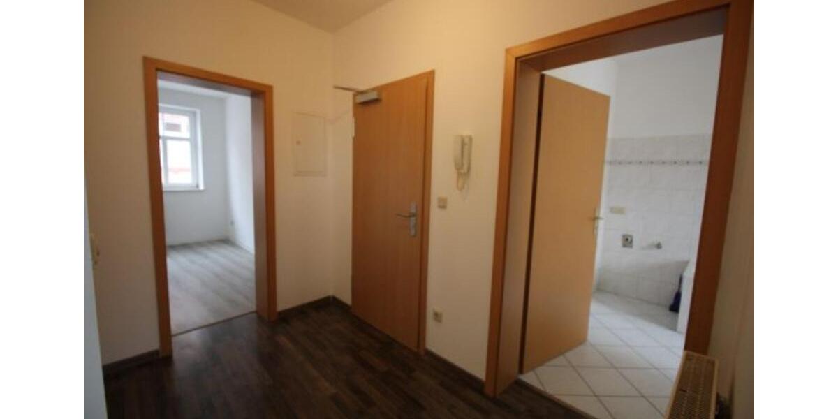 Helle 3 Raum Wohnung in Dingelstädt 3 zimmer