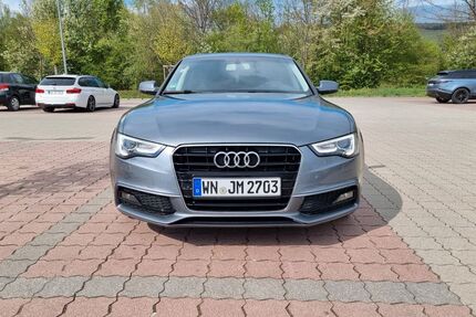 Audi A5 181.000 km 12.799 &euro; Remshalden 73630