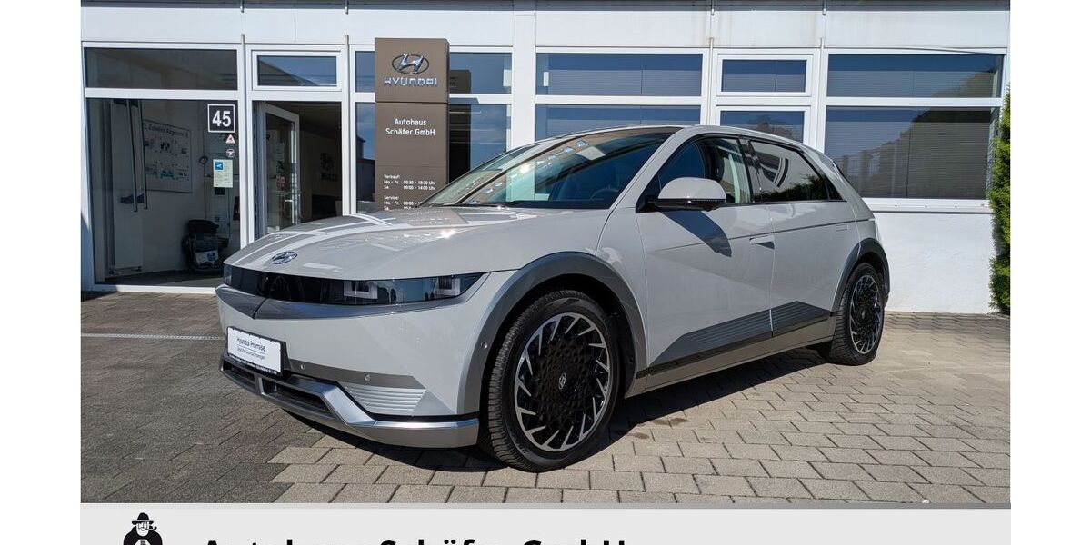 Hyundai IONIQ 5 11.849 km 36.885 &euro; Leverkusen 51373