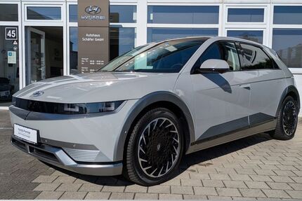 Hyundai IONIQ 5 11.849 km 38.885 € Leverkusen 51373