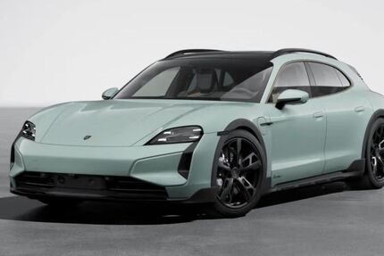 Porsche Taycan 7.998 km 152.800 € Leipzig 04356