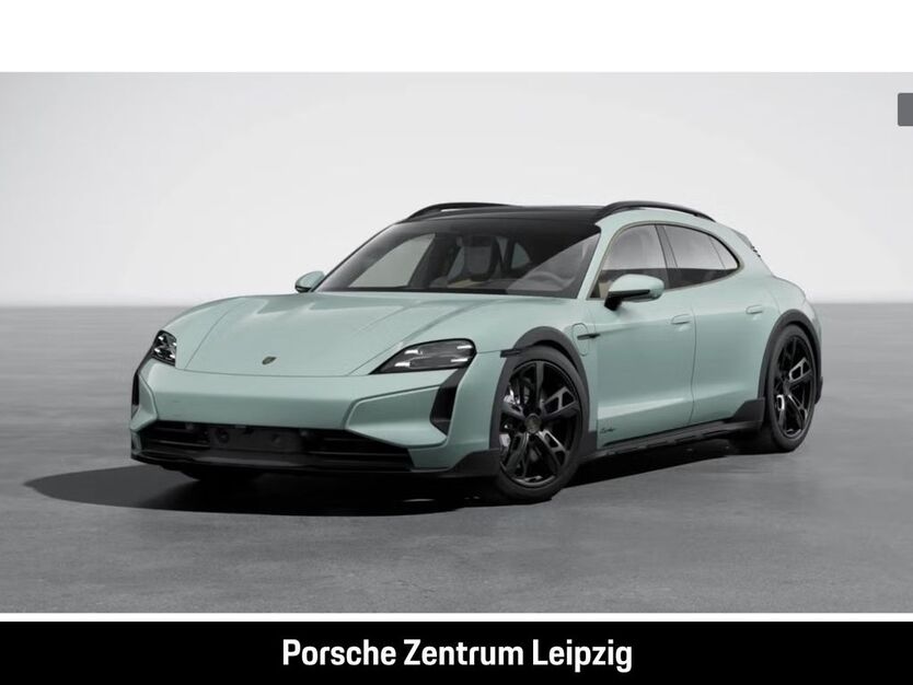 Porsche Taycan 7.998 km 152.800 € Leipzig 04356