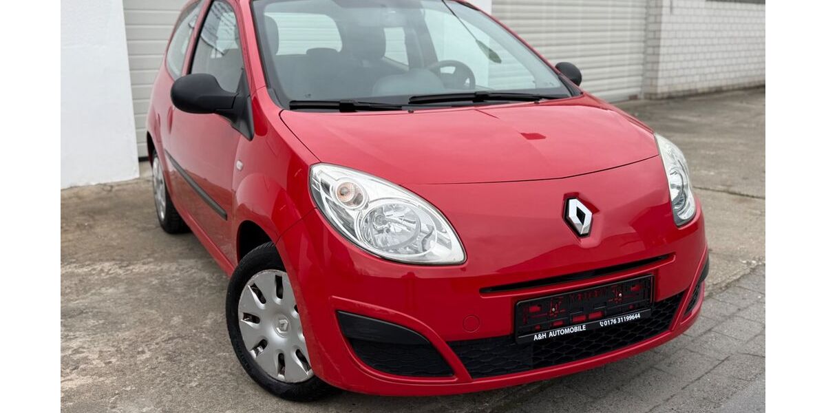Renault Twingo 138.000 km 1.990 &euro; Beckum 59269